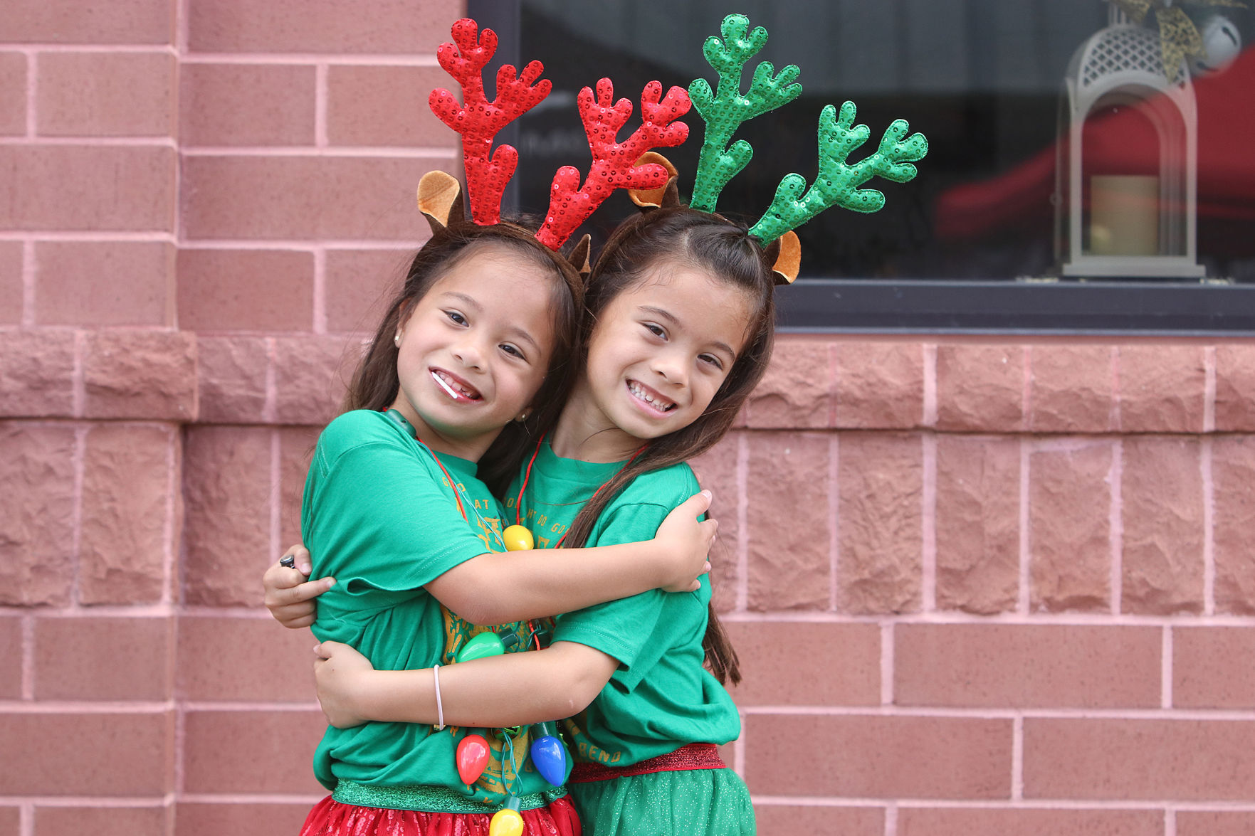 Ready for Christmas